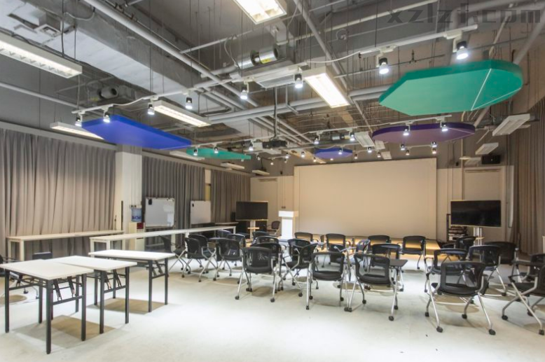 MadNet协同创新空间（恒通商务园）